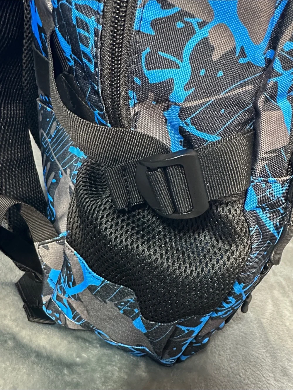 NWOT BLUBOON Mochila School Backpack 🎒